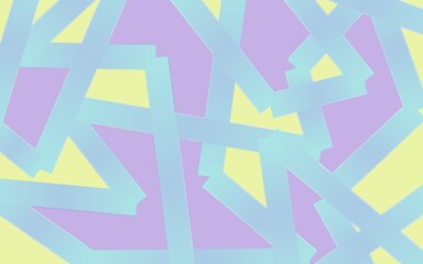 abstract background in pastel colors 