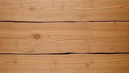 Fototapeta premium a close up of a wooden wall with a wooden floor,