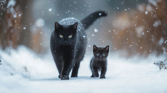 親子猫」の写真素材 | 2,707件の無料イラスト画像 | Adobe Stock