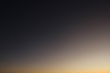 『空の色』HIKARI  #自然 トワイライト 背景素材 #SDGs 光 素材 グラデーション 背景