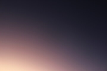 『空の色』HIKARI  #自然 トワイライト 背景素材 #SDGs 光 素材 グラデーション 背景