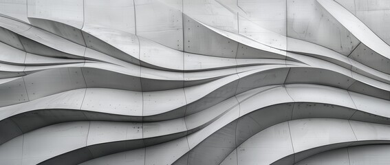 Abstract Wave Design