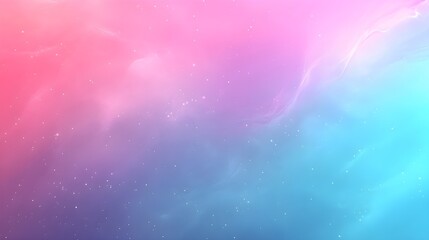 Pastel Sky, Dreamy Abstract Background