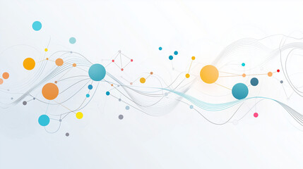 Abstract Network Flow 