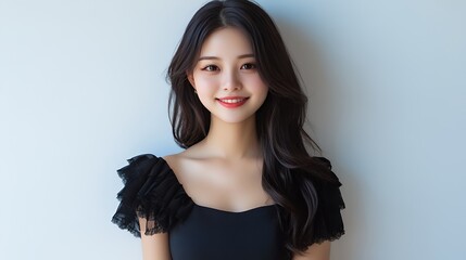 Naklejka premium バナー素材