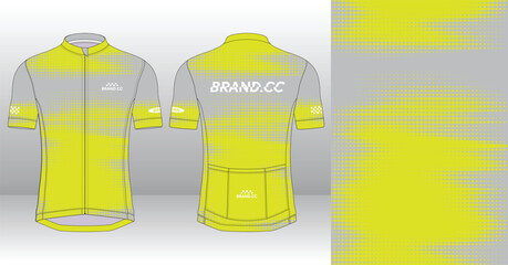 Cycling Jersey Design. Sport Jersey Design Custom Sublimation.
