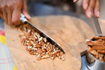 Sharp Kitchen Utensils And Knives