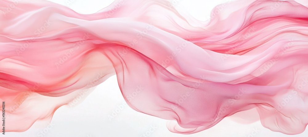 Poster ideal for valentine-themed web and mobile projects with ample copy space.