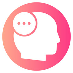 option gradient icon