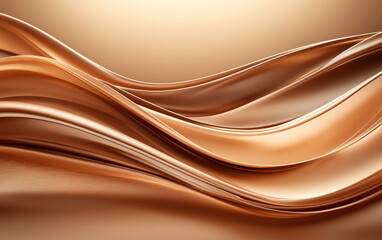Obraz premium Technological sense of fashion color texture commercial background 