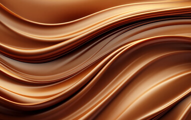 Technological sense of fashion color texture commercial background
