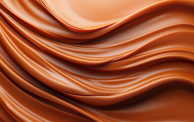 Obraz premium Technological sense of fashion color texture commercial background 