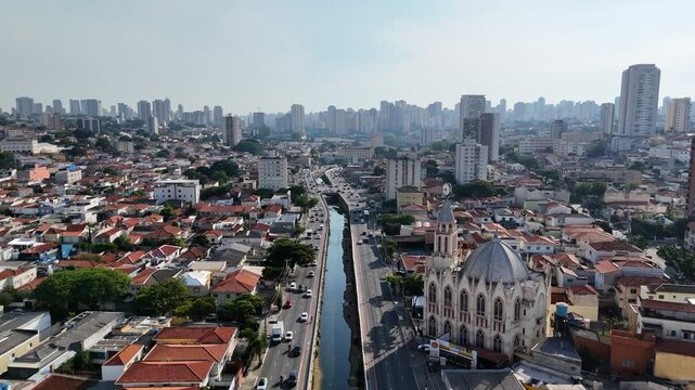 Sao Paulo