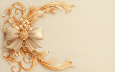 Retro color texture art background