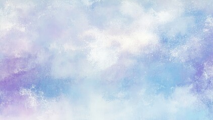 Obraz premium Colorful grunge background perfect for winter design aesthetics.