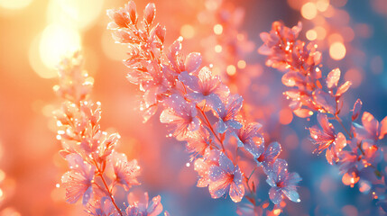  blooming wildflowers