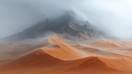  desert sandstorm