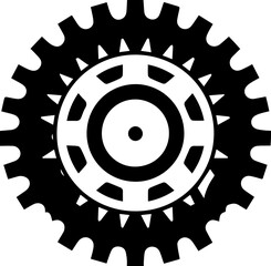 circle icon