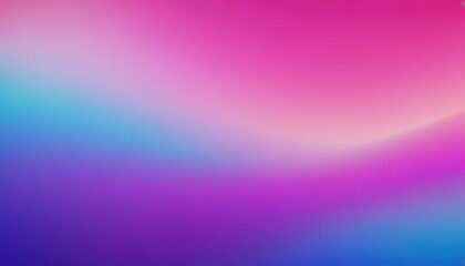 Fototapeta premium Gradient grainy texture wallpaper background 6