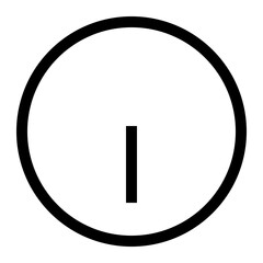 Date and Time Icon