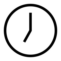 Date and Time Icon