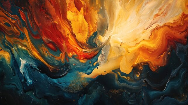 This lively elegance highlights the seamless blend of luxury and energy in an artistic presentation.