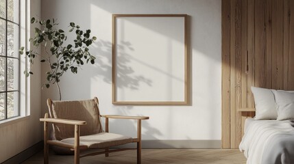 living room interior