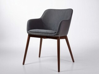 chair isolated on white