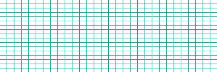 Grid, mesh. Plotting paper, graph paper and coordinate paper texture, pattern. isolated on white background. EPS 10