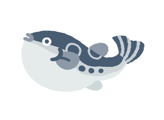 ふぐ