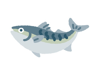 サバ
