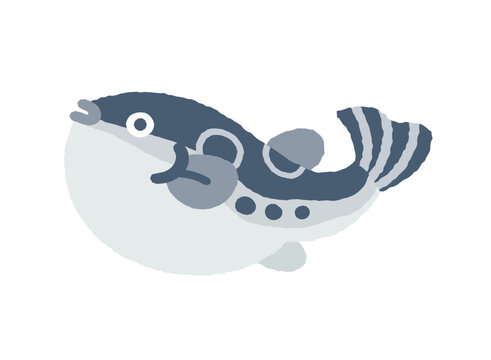 ふぐ