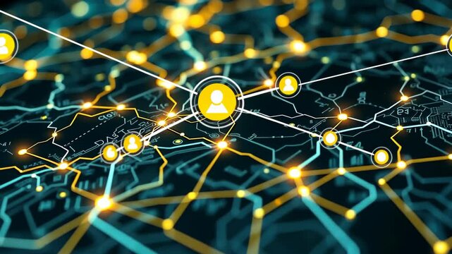 Exploring digital connectivity in urban landscapes and smart city innovations