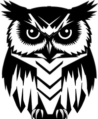 Here's a detailed description for creating an image of a Halloween-themed owl icon alongside other cartoon characters, which can be used for a Halloween ad:  

**Prompt:**  
A vibrant Halloween-themed