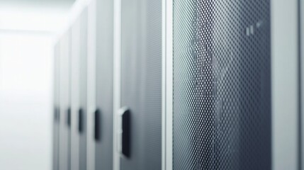 Next-Gen Cooling Systems with Digital Interface