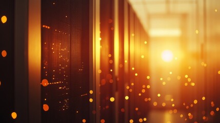 Next-Gen Energy Efficiency with Digital Interface