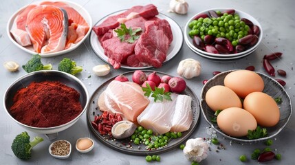  Culinary Treasures for Creative Cooking.