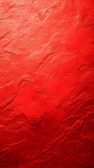 Red Abstract Background Texture