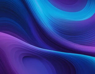 abstract blue background