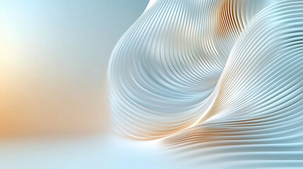 background, PPT background, white laser grid pattern on a monochromatic light background, visual harmony, elegant style