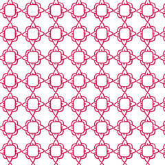 Abstract  Seamless Pattern