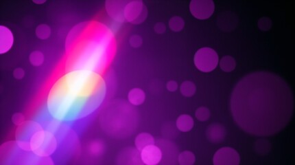 abstract lights background
