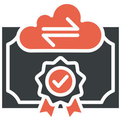 Cerifications Icon
