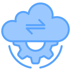 Automation Icon