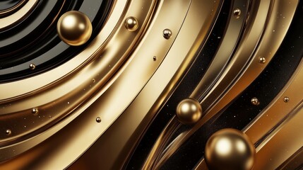 Stylized Dynamic Shape Decorations