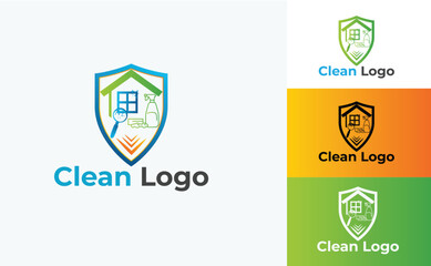 Clean Logo