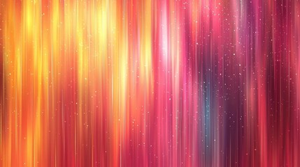 Splatter abstract background idea. A vibrant abstract background featuring colorful streaks of light.