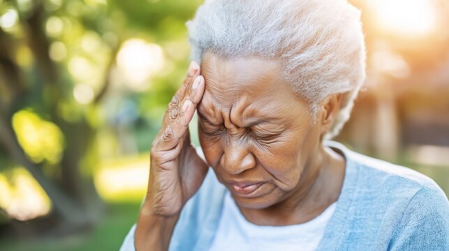 Person experiencing distress while holding head and staring at phone, reflecting modern challenges and emotional struggles in the digital age.