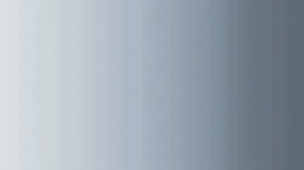 Obraz premium A subtle gradient of light and dark grey tones