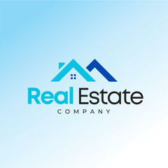 Real Estate Logo